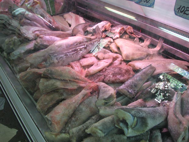Fishnews: «Заграничным экспортерам расскажут о правилах ввоза глазированной рыбы»